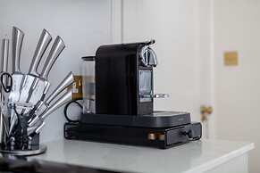 The New Cross Premier Room