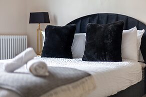 The New Cross Premier Room