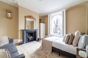 The New Cross Premier Room