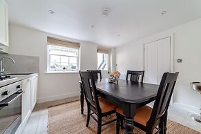 The New Cross Premier Room