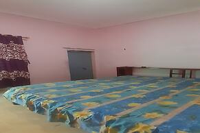 SPOT ON 93851 Fermansio Homestay 1