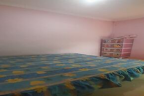 SPOT ON 93851 Fermansio Homestay 1