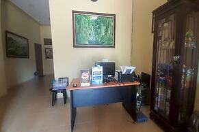 SPOT ON 93851 Fermansio Homestay 1