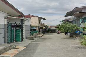 SPOT ON 93851 Fermansio Homestay 1