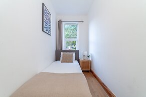 The Wood Green Collection