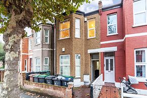 The Wood Green Collection