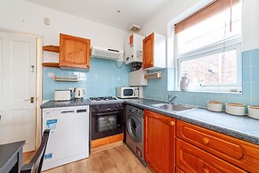 The Wood Green Collection