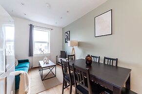 The Wood Green Collection