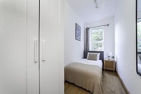 The Wood Green Collection