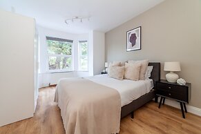 The Wood Green Collection