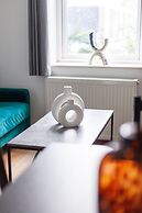 The Wood Green Collection