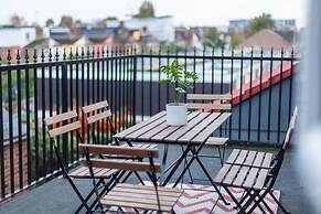 The Wood Green Collection