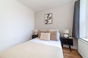 The Wood Green Collection