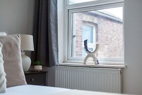 The Wood Green Collection