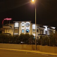 Alexias Apartments