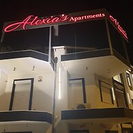 Alexias Apartments