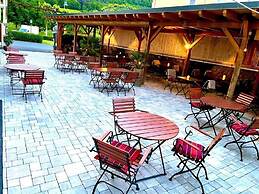 Hotel Restaurant Unikat
