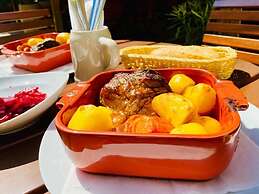 Hotel Restaurant Unikat