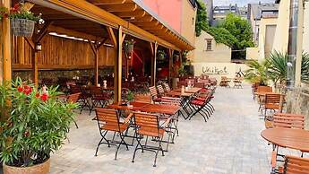 Hotel Restaurant Unikat