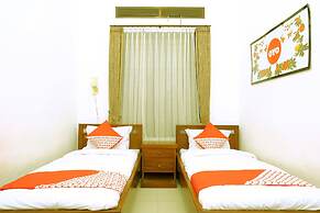 OYO 350 D' Maktab Homestay Syariah