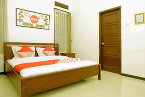 OYO 350 D' Maktab Homestay Syariah