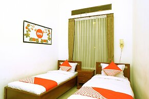 OYO 350 D' Maktab Homestay Syariah