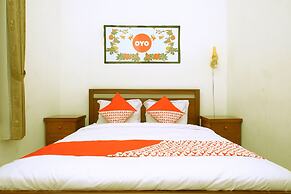 OYO 350 D' Maktab Homestay Syariah