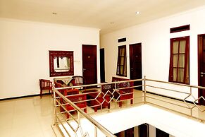 OYO 350 D' Maktab Homestay Syariah