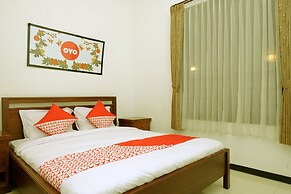 OYO 350 D' Maktab Homestay Syariah