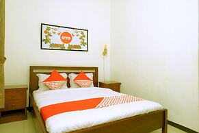 OYO 350 D' Maktab Homestay Syariah