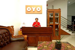 OYO 350 D' Maktab Homestay Syariah