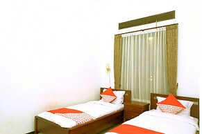 OYO 350 D' Maktab Homestay Syariah
