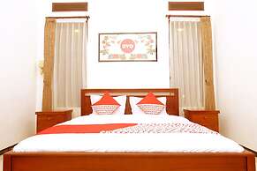 OYO 350 D' Maktab Homestay Syariah