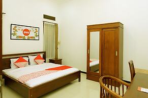 OYO 350 D' Maktab Homestay Syariah