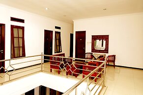 OYO 350 D' Maktab Homestay Syariah