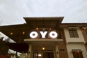 OYO 350 D' Maktab Homestay Syariah
