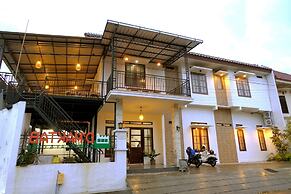 OYO 350 D' Maktab Homestay Syariah