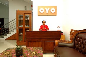 OYO 350 D' Maktab Homestay Syariah