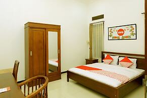 OYO 350 D' Maktab Homestay Syariah