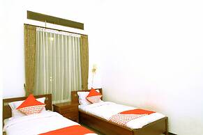 OYO 350 D' Maktab Homestay Syariah