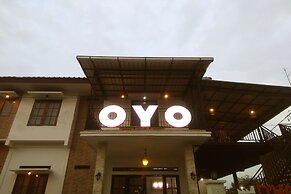OYO 350 D' Maktab Homestay Syariah