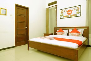 OYO 350 D' Maktab Homestay Syariah