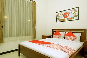 OYO 350 D' Maktab Homestay Syariah