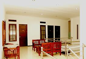 OYO 350 D' Maktab Homestay Syariah