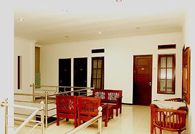 OYO 350 D' Maktab Homestay Syariah