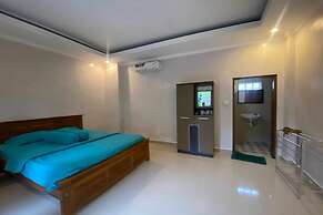 Capital O 93881 Jero House