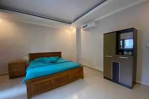 Capital O 93881 Jero House