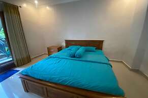 Capital O 93881 Jero House