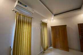 Capital O 93881 Jero House