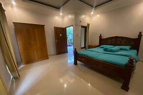 Capital O 93881 Jero House